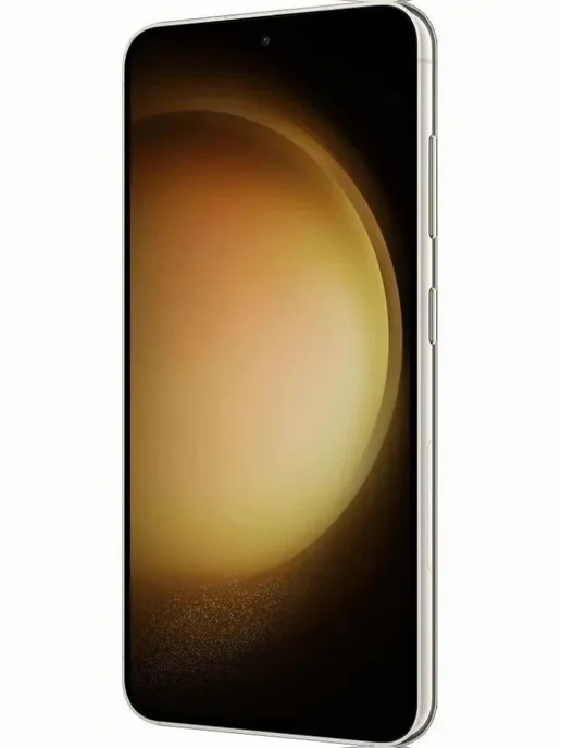 Смартфон Samsung S23 8/8 ГБ, белый, фото 7