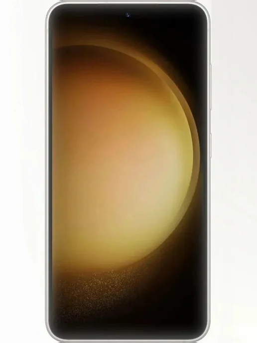 Смартфон Samsung S23 8/8 ГБ, белый, фото 8