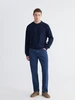 Мужские джинсы 779 Regular Fit LC Waikiki 874694616 купить за 1 552 ₽ в интернет‑магазине Wildberries