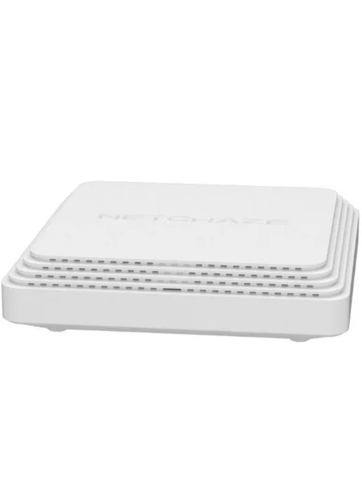 Netcraze Wi-Fi роутер Challenger SE NC-3911, белый, фото 6