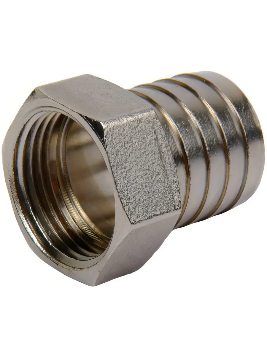Штуцер 25 x 3/4" ш FBS011 FITTAP (10/130)