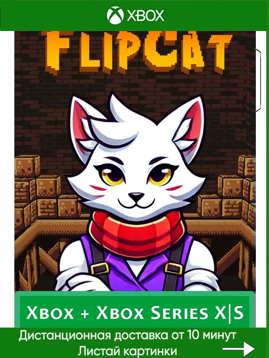 Bundle - FlipCat