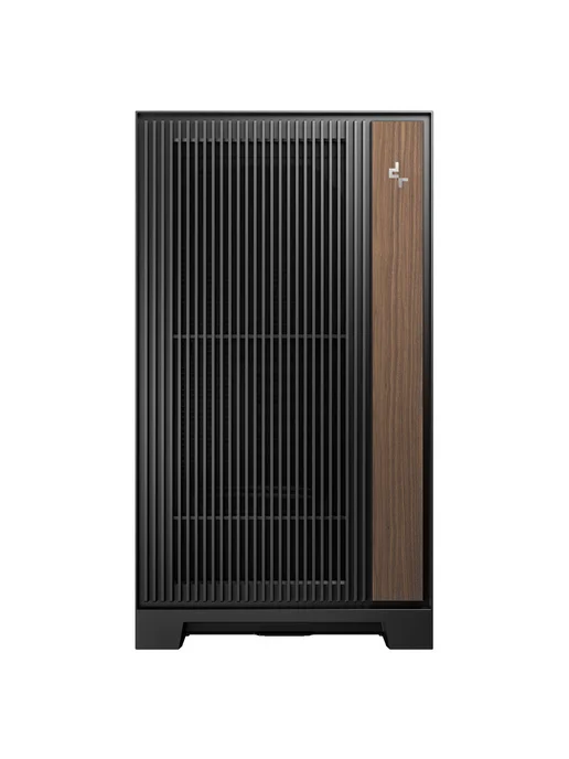 Deepcool Корпус CL600 Middle Tower Черный (R-CL600-BKNNA2-G-1), черный, фото 3