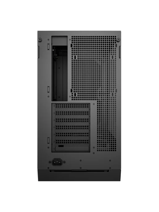 Deepcool Корпус CL600 Middle Tower Черный (R-CL600-BKNNA2-G-1), черный, фото 8