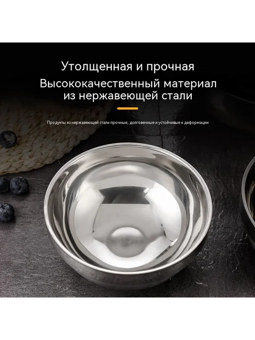 Тарелка 18cm, 18cm, фото 3