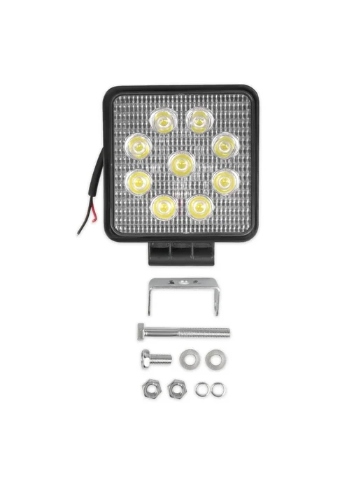 AVS Светодиодная фара OFF-Road Light FL-1141 27w серия "Basic", 27 Вт, фото 2