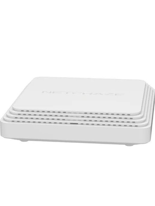 Netcraze Wi-Fi роутер Hopper SE NC-3812, белый, фото 6
