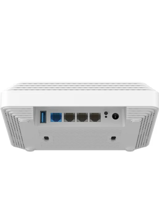 Netcraze Wi-Fi роутер Hopper SE NC-3812, белый, фото 8