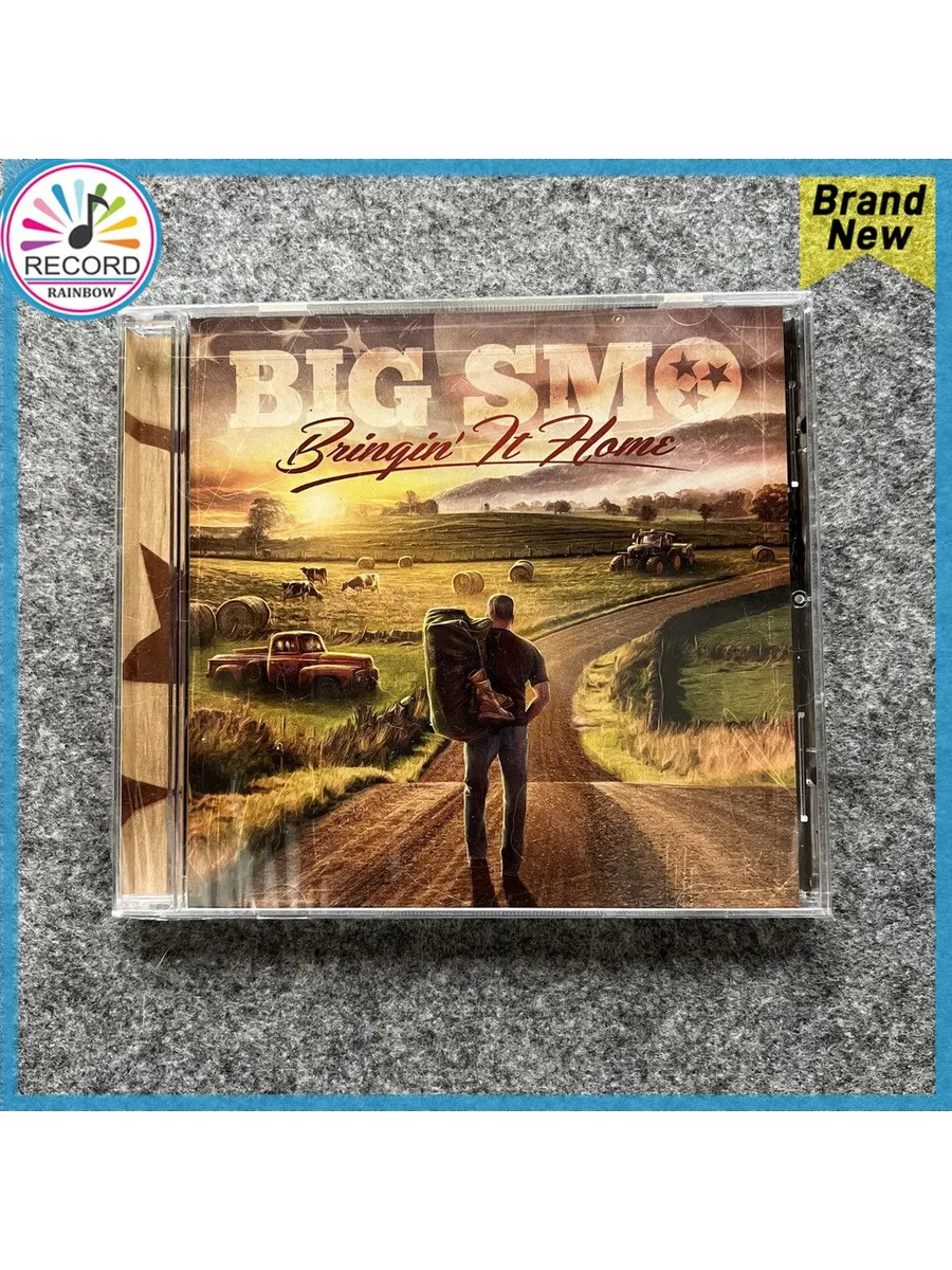 big smo net worth 2021 - Ilustrasi 2