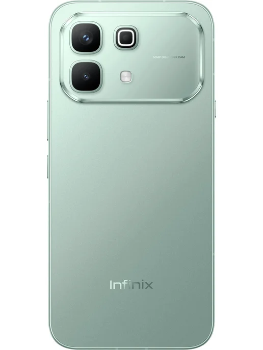 Смартфон Infinix Note 60 8/256 ГБ, голубой, фото 2