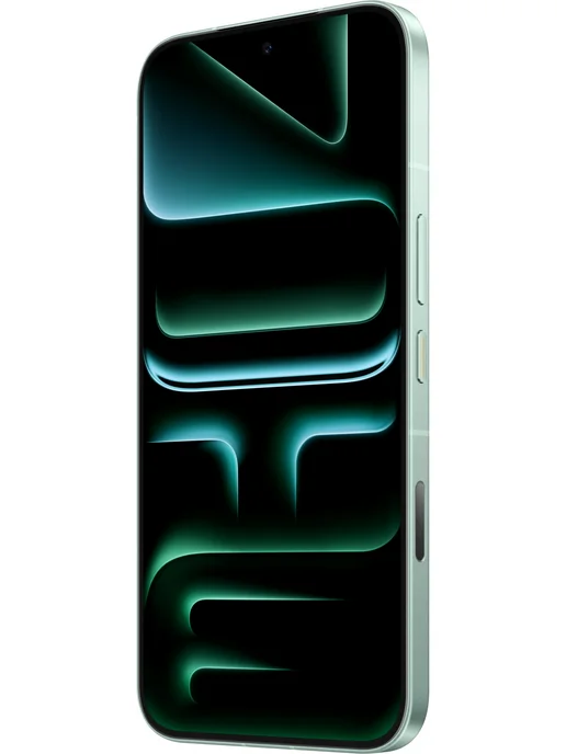 Смартфон Infinix Note 60 8/256 ГБ, голубой, фото 3