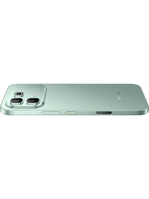 Смартфон Infinix Note 60 8/256 ГБ, голубой, фото 5