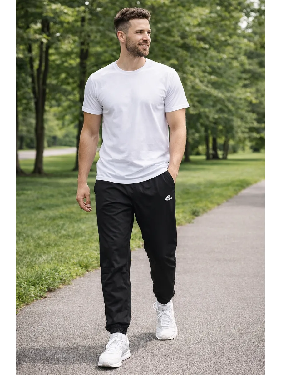 Брюки спортивные ADIDAS