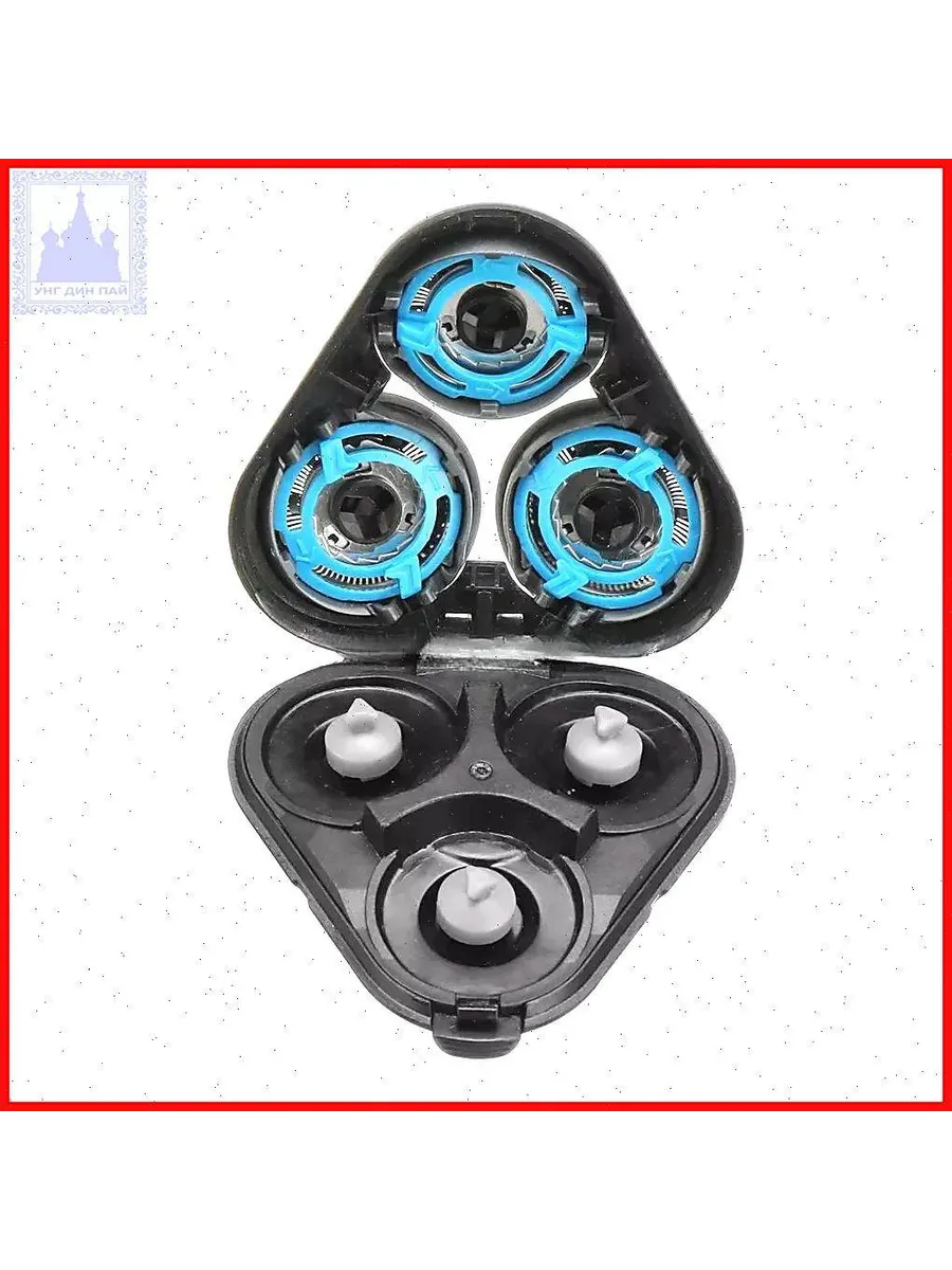 Сменная бритвенная головка для Series 5000 S5070 S5570 S5079