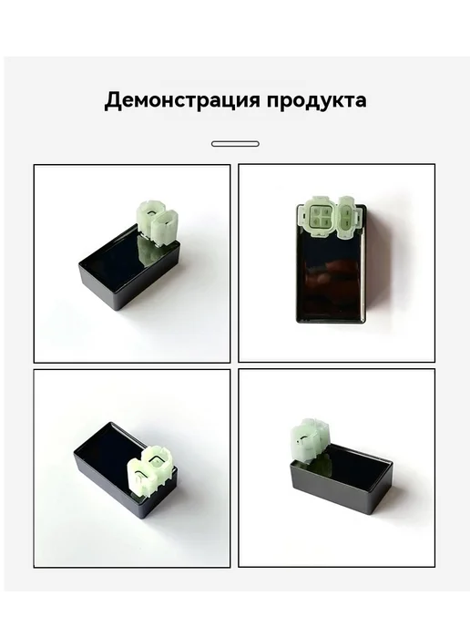 null Губка, оранжевый, фото 8