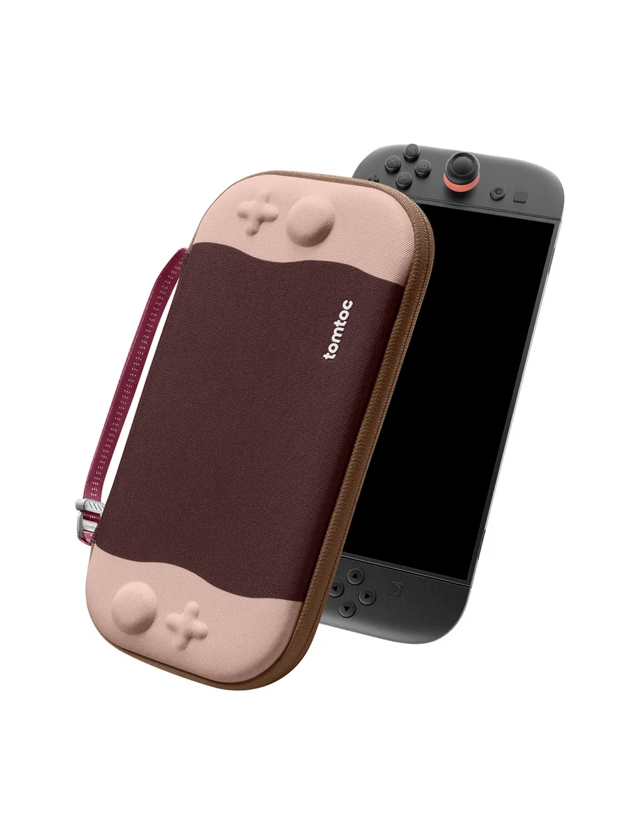 Чехол для игровой приставки Nintendo Switch 2 (2025)