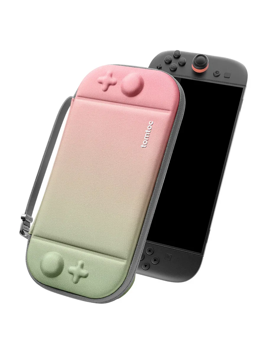 Чехол для игровой приставки Nintendo Switch 2 (2025)