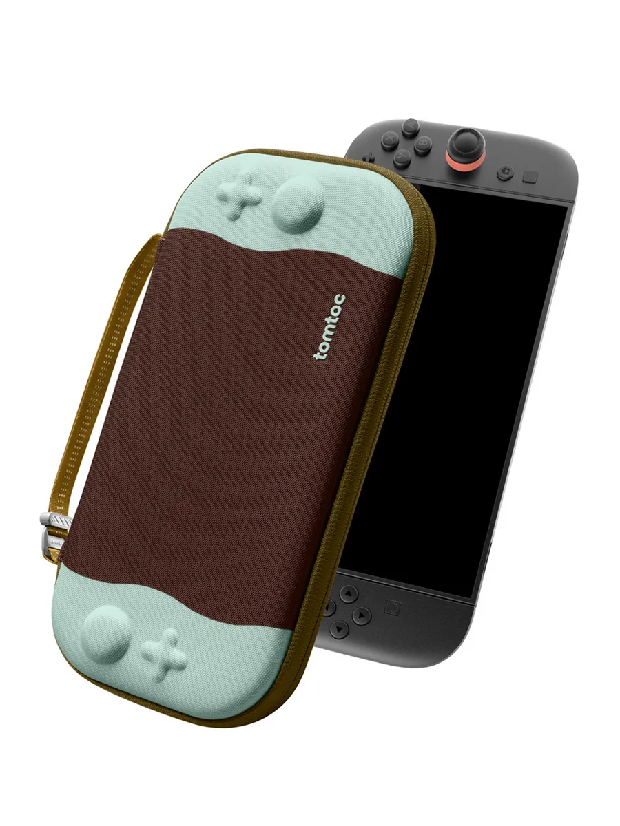 Чехол для игровой приставки Nintendo Switch 2 (2025)