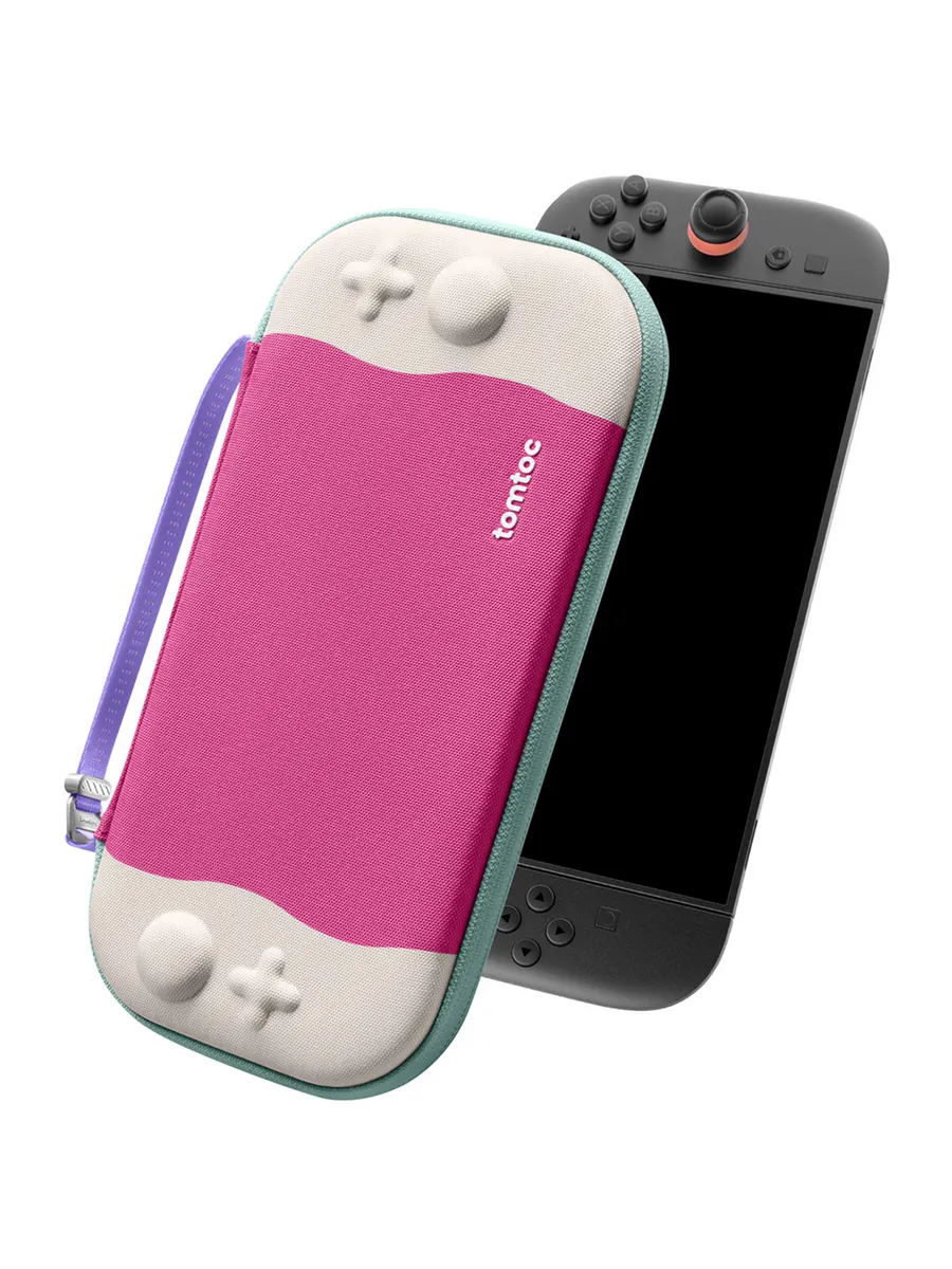 Чехол для игровой приставки Nintendo Switch 2 (2025)