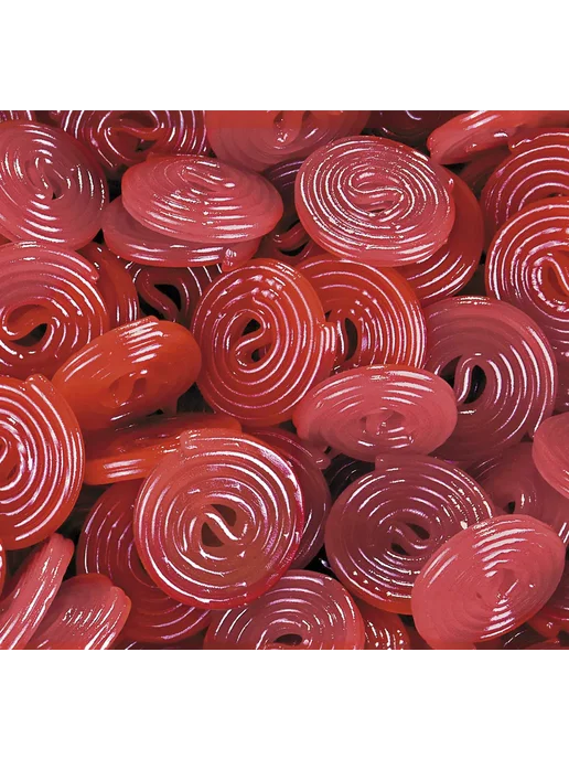 Haribo Жевательный мармелад Харибо спираль, Discos Fresa, вариант, фото 3