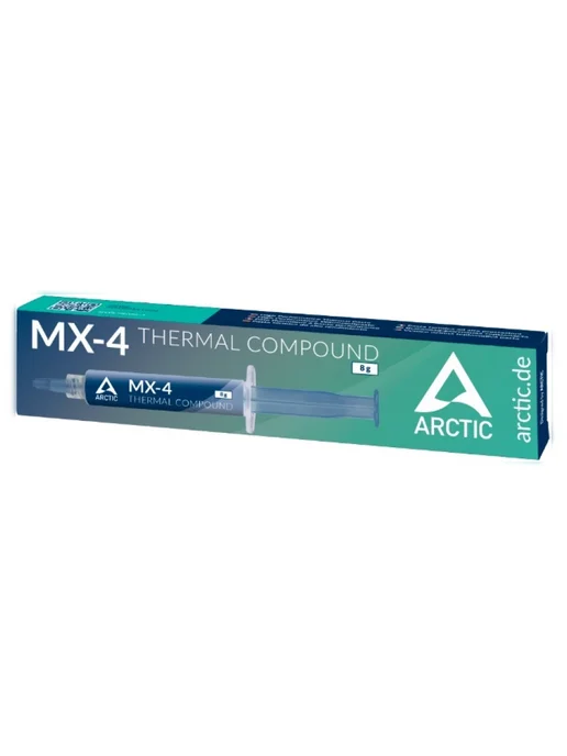 ARCTIC Термопаста MX-4 8г (ACTCP00008B), 8 г, фото 2