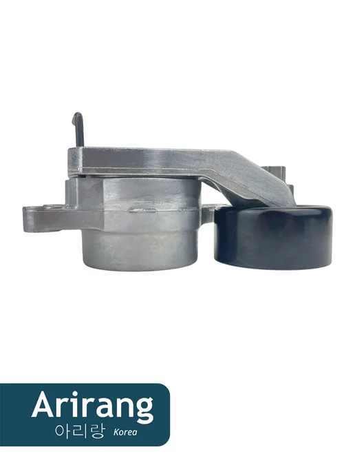 ARIRANG Натяжитель приводного ремня Солярис 2 1.4 Рио 4 1.4, вариант, фото 6
