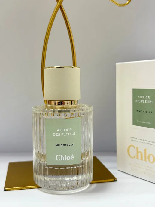 Chloe atelier des fleurs - Купить в интернет магазине WildBerries.ru