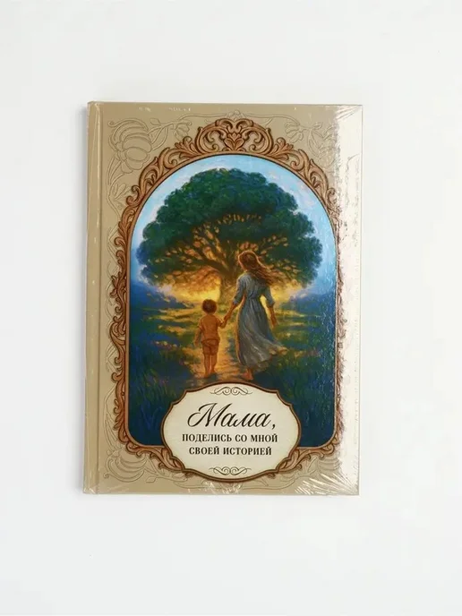Книга родословная, вариант, фото 3