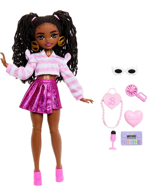 Кукла Барби Бруклин - Dream Besties refresh JKP51 Barbie