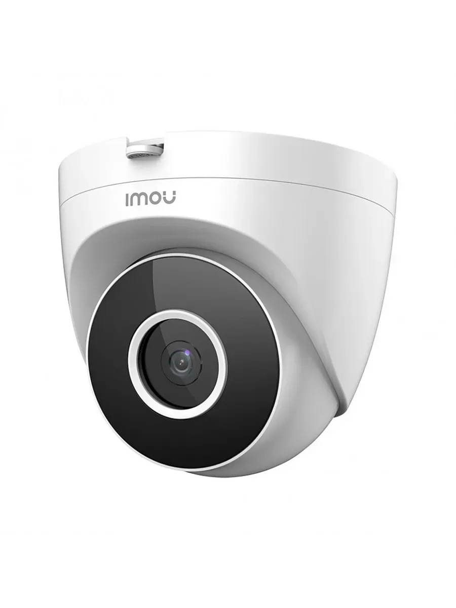 Камера видеонаблюдения Imou - IPC-T22AP-0280B-imou