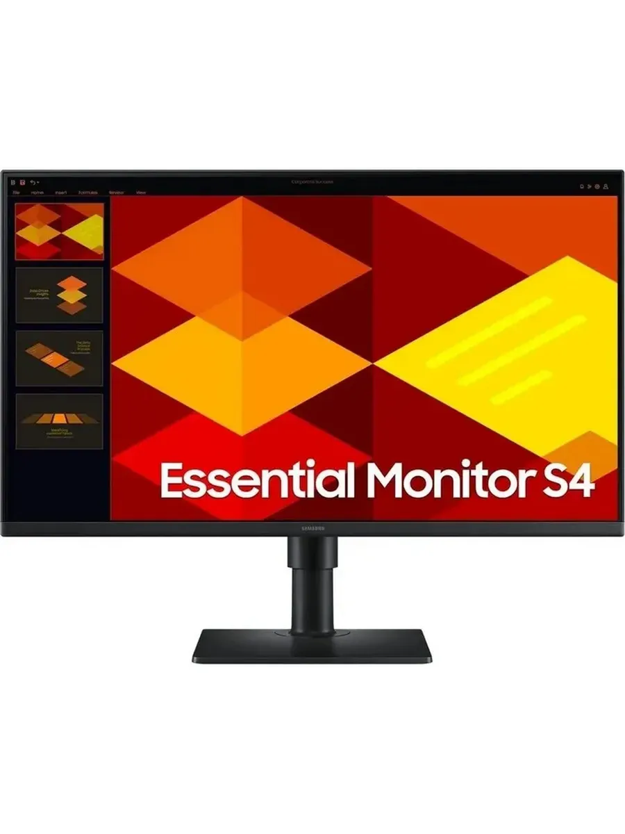Монитор LS27D400GAIXCI 27" IPS FHD