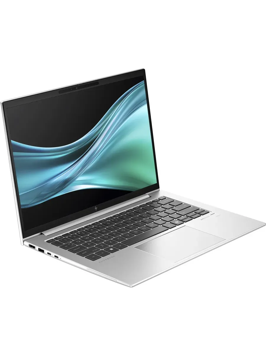 Ноутбук EliteBook 840 G11, 14" WUXGA, Core U5-125U, 8GB DDR5… HP 879391950 купить за 117 239 ₽ в интернет‑магазине Wildberries