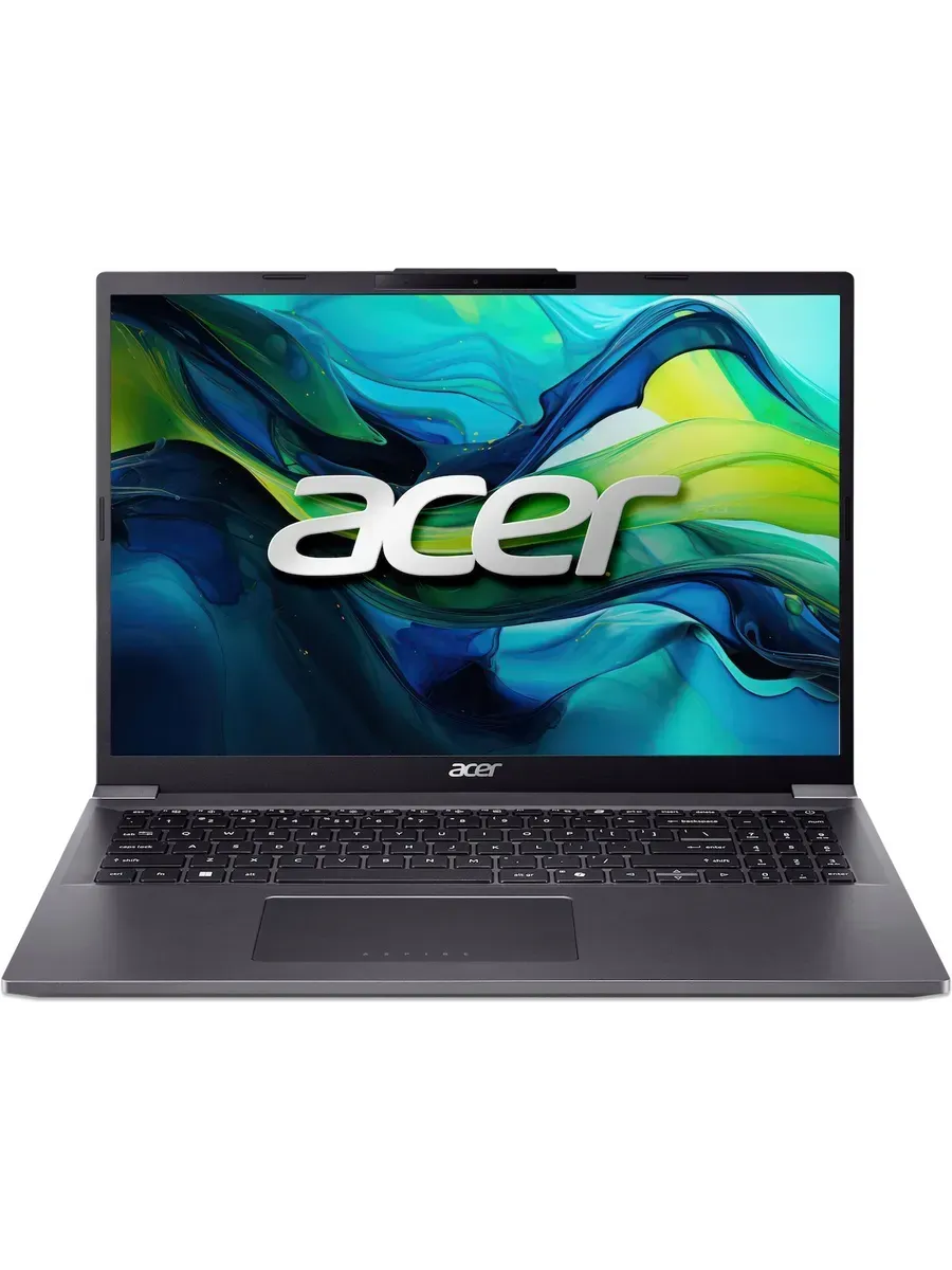 Acer Ноутбук Aspire 16 A16-71M-778K, 16" FHD, Core Ultra 7, 32GB…