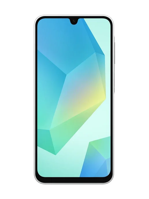 Смартфон Samsung A16 7/256 ГБ, серый, фото 2