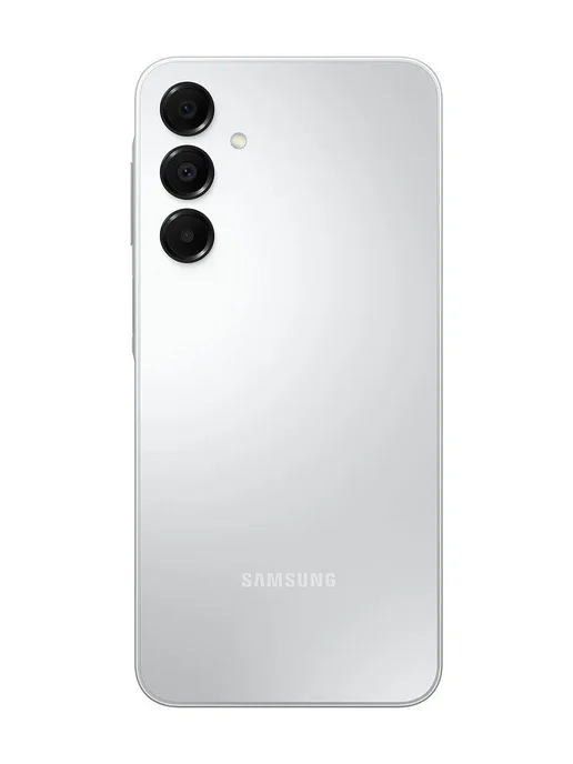 Смартфон Samsung A16 7/256 ГБ, серый, фото 3