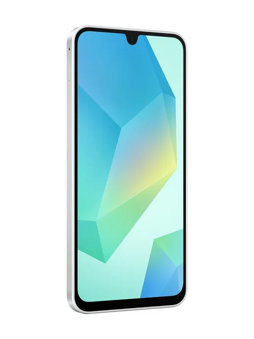 Смартфон Samsung A16 7/256 ГБ, серый, фото 4