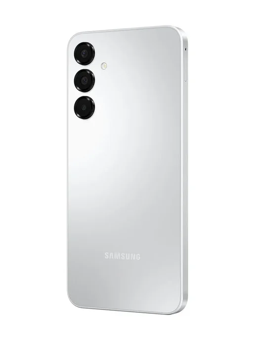 Смартфон Samsung A16 7/256 ГБ, серый, фото 5