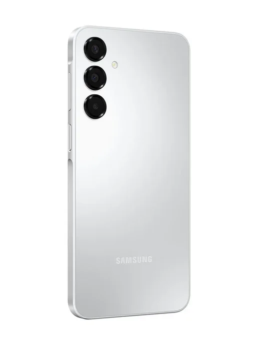 Смартфон Samsung A16 7/256 ГБ, серый, фото 7