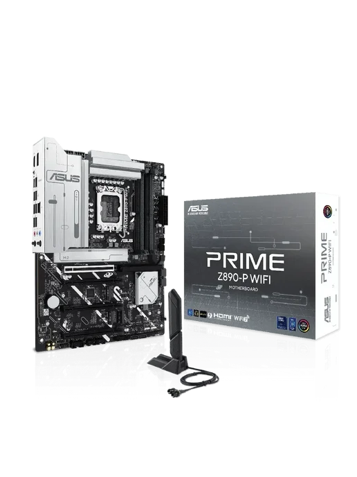 MSI MSI Z890 PRO-P DDR5 ATX