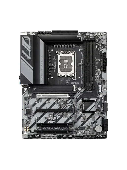Gigabyte GIGABYTE Z890 AERO D LGA1851 DDR5 EATX