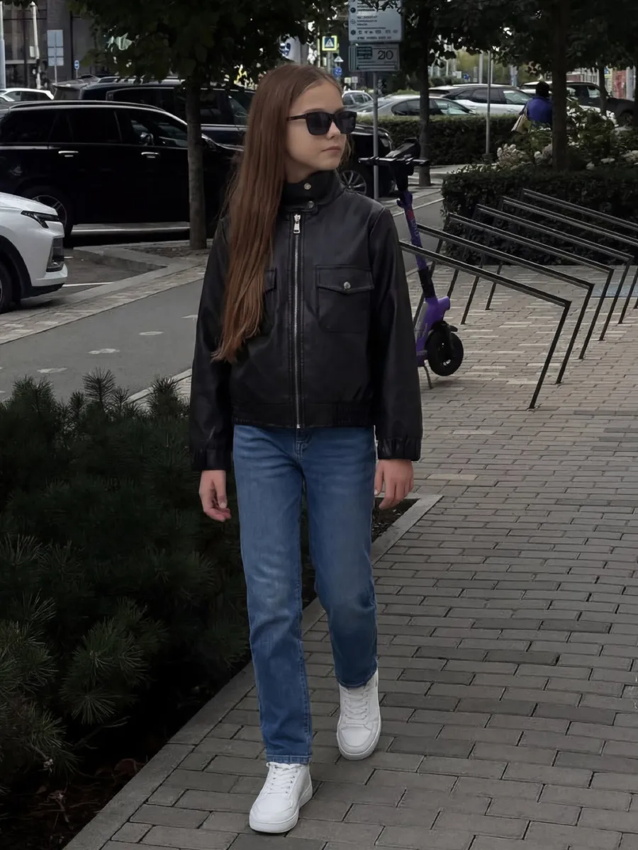 Косуха детская