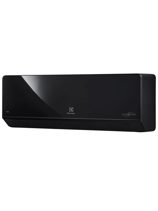 Electrolux Сплит-система инверторная EACS I-12HIX-BLACK N8, черный, фото 2