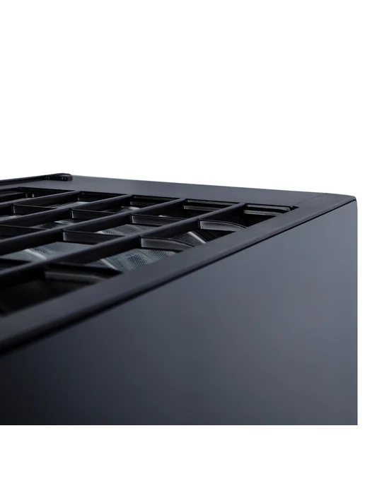 Electrolux Сплит-система инверторная EACS I-12HIX-BLACK N8, черный, фото 7