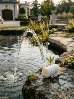 Насос маленький