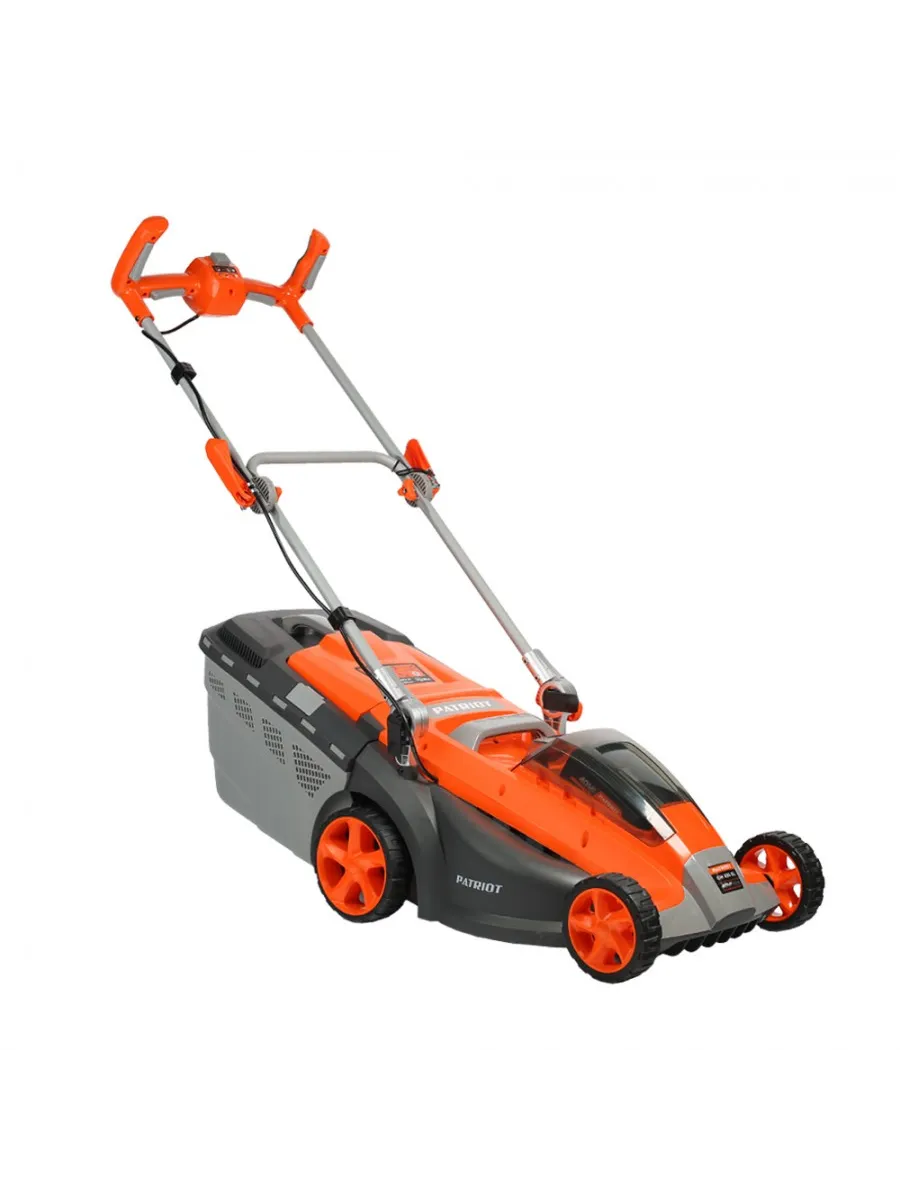 Газонокосилка аккумуляторная CM 435 XL