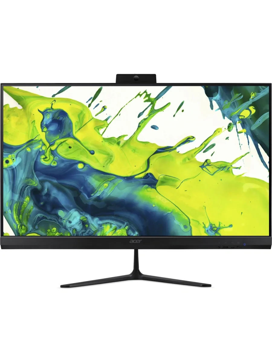 Acer Моноблок Aspire C27B-GARL 27" Full HD Core Ultra 7 255U 16Gb