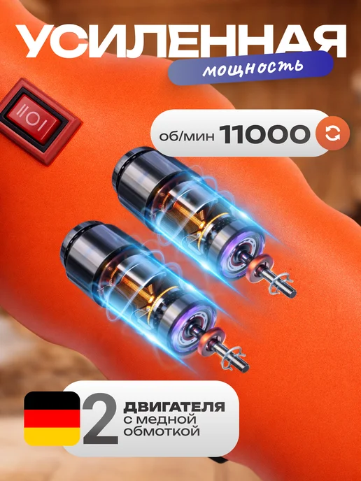 WHITES TECHNIC Перосъемная машина для удаления перьев птицы, вариант, фото 2
