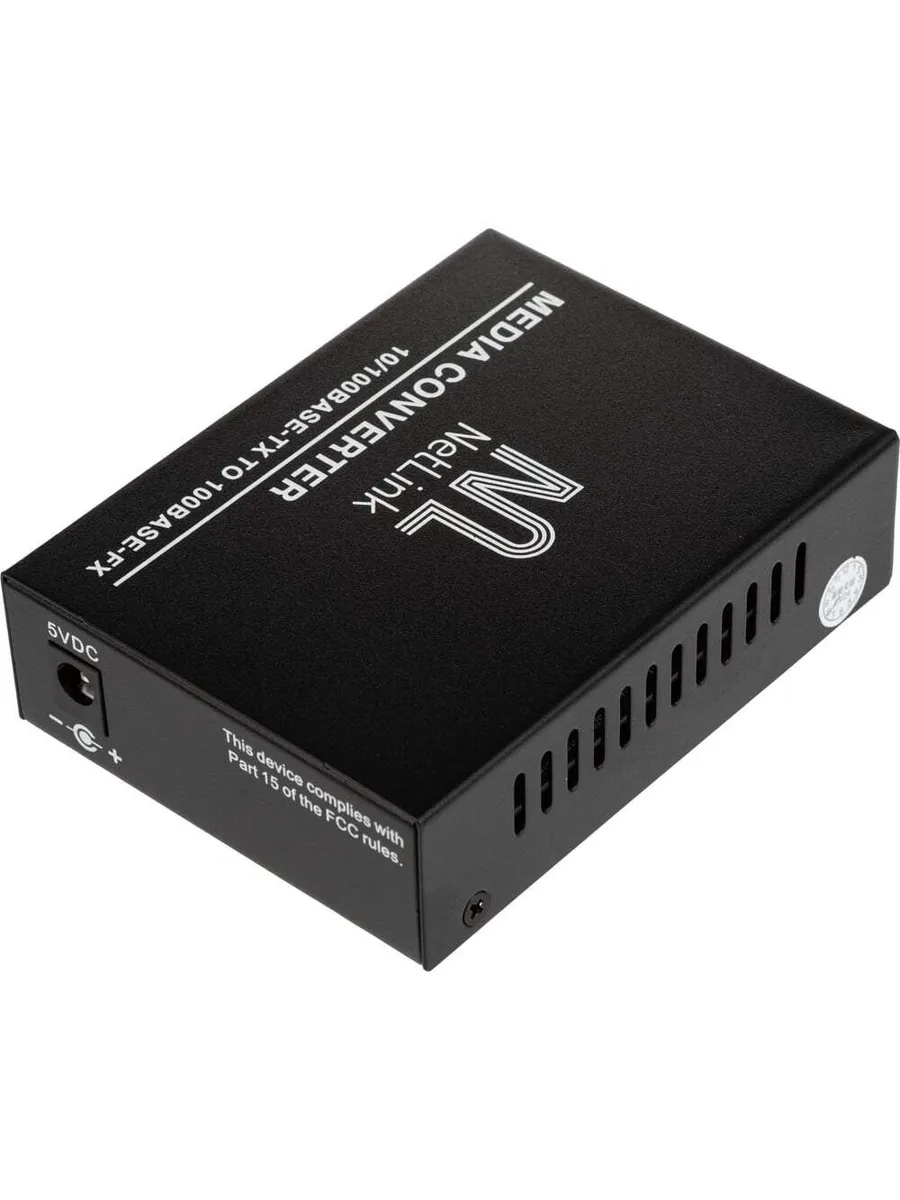 Медиаконвертер FE-920A20SC 10 100Мб с RJ45 + 155Мб с SC