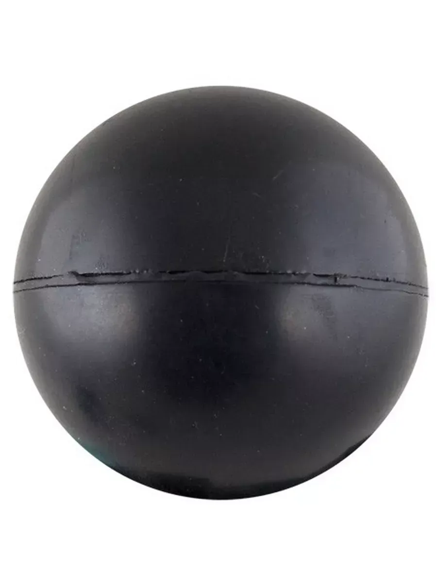 Мяч для метания MR-MM диаметр 6см 150г