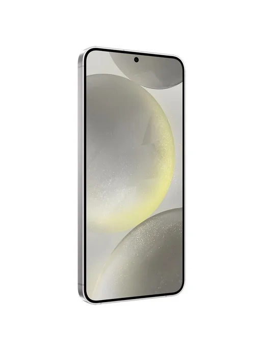 Смартфон Samsung S24 Plus 12/12 ГБ, серый, фото 3
